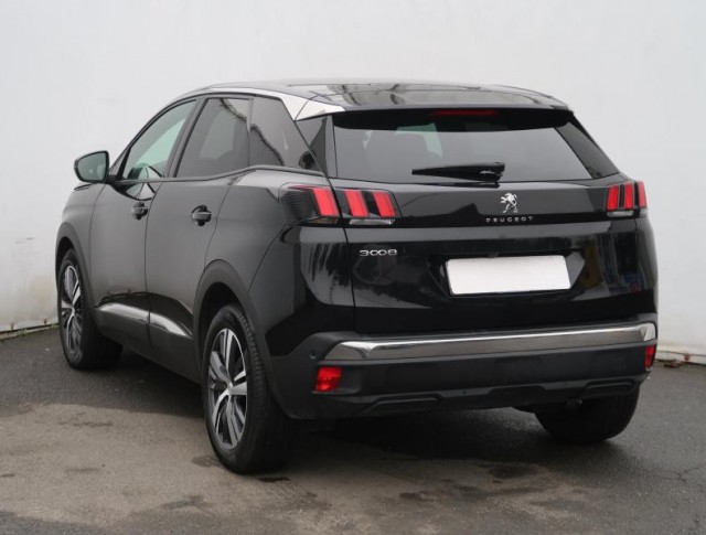 Peugeot 3008  1.2 PureTech Allure Pack