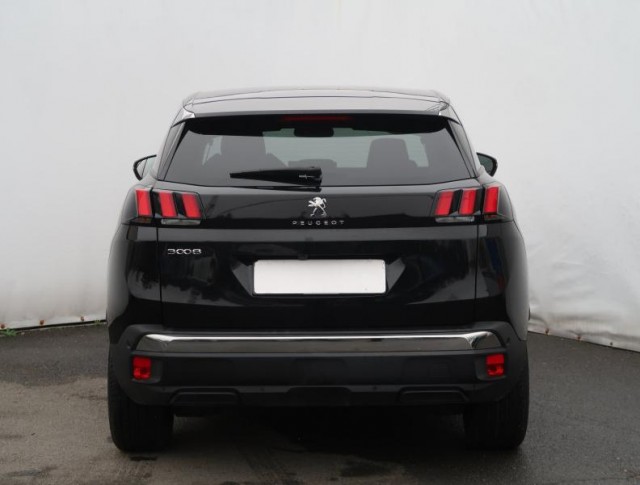 Peugeot 3008  1.2 PureTech Allure Pack