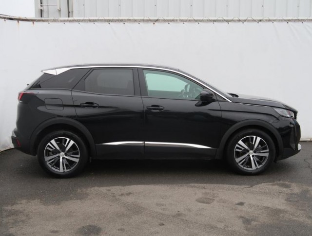 Peugeot 3008  1.2 PureTech Allure Pack