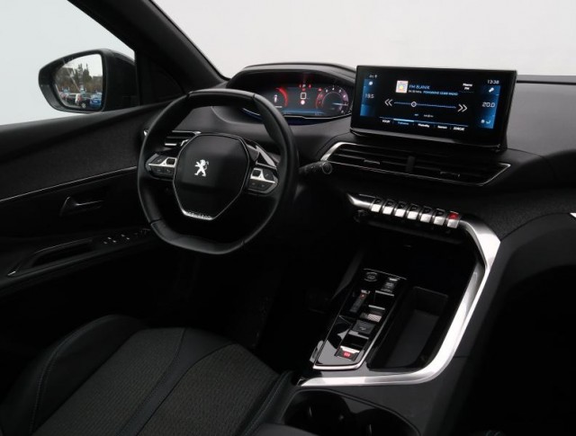 Peugeot 3008  1.2 PureTech Allure Pack