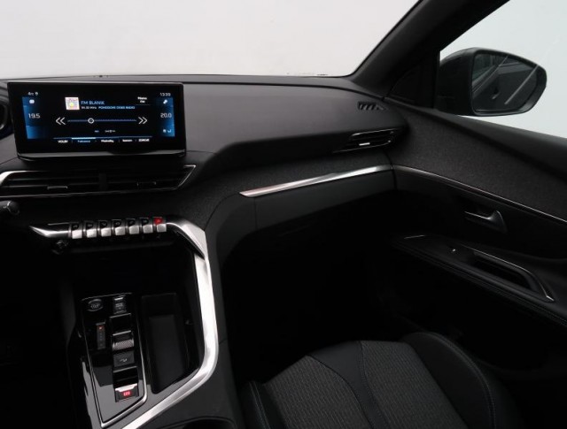 Peugeot 3008  1.2 PureTech Allure Pack