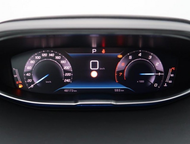 Peugeot 3008  1.2 PureTech Allure Pack