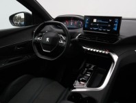 Peugeot 3008  1.2 PureTech Allure Pack