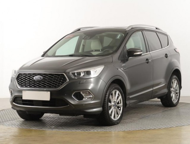 Ford Kuga  1.5 EcoBoost Vignale