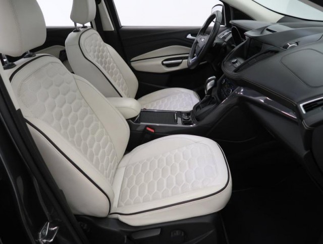 Ford Kuga  1.5 EcoBoost Vignale