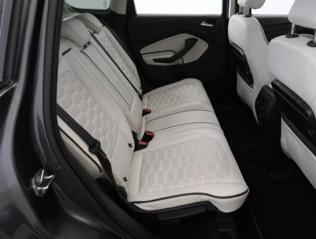 Ford Kuga  1.5 EcoBoost Vignale