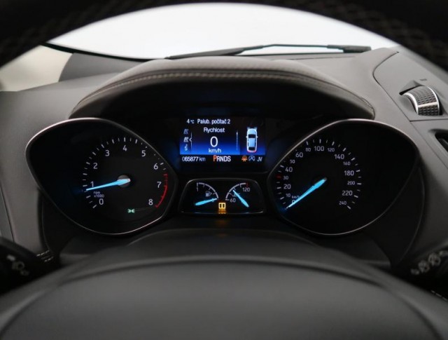 Ford Kuga  1.5 EcoBoost Vignale