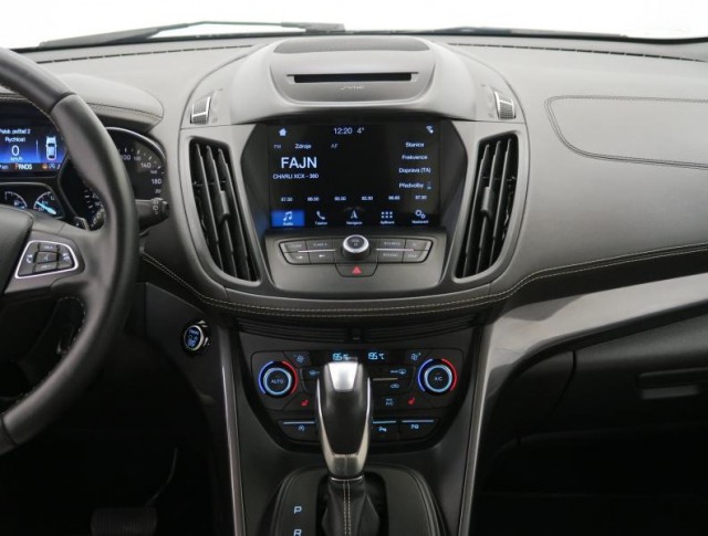 Ford Kuga  1.5 EcoBoost Vignale