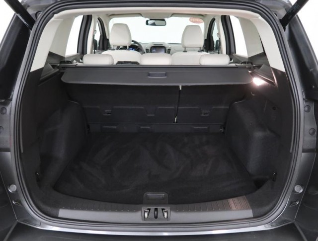 Ford Kuga  1.5 EcoBoost Vignale