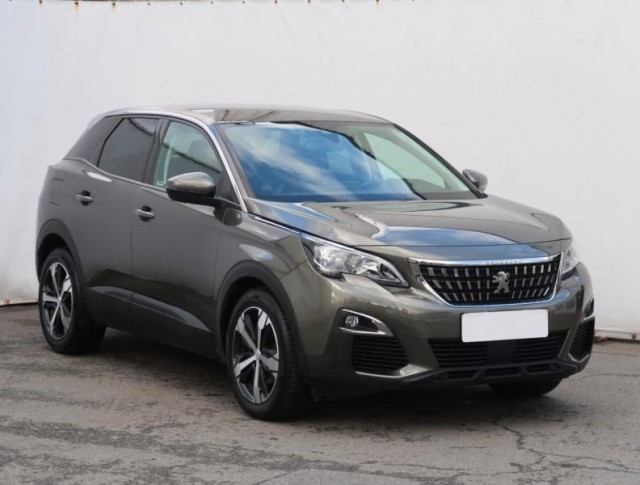 Peugeot 3008  1.2 PureTech 
