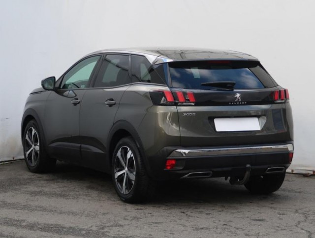 Peugeot 3008  1.2 PureTech 