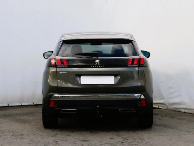 Peugeot 3008  1.2 PureTech 