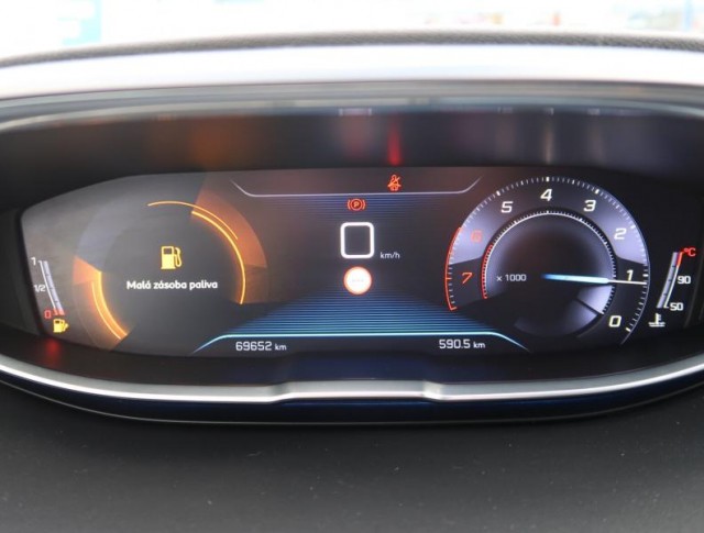 Peugeot 3008  1.2 PureTech 