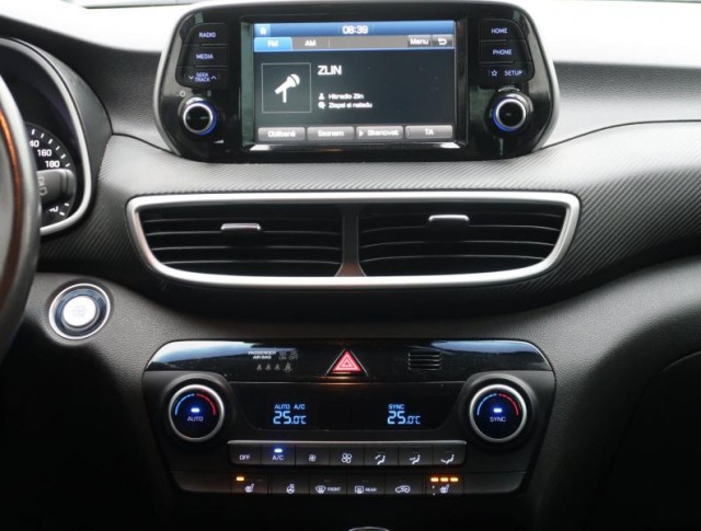 Hyundai Tucson  1.6 T-GDI Ice Braker