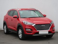 Hyundai Tucson  1.6 T-GDI Ice Braker