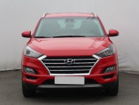 Hyundai Tucson  1.6 T-GDI Ice Braker
