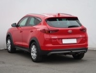 Hyundai Tucson  1.6 T-GDI Ice Braker