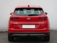 Hyundai Tucson  1.6 T-GDI Ice Braker