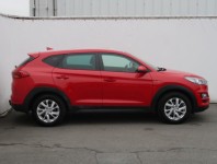 Hyundai Tucson  1.6 T-GDI Ice Braker