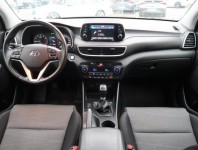 Hyundai Tucson  1.6 T-GDI Ice Braker