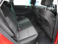Hyundai Tucson  1.6 T-GDI Ice Braker