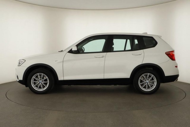 BMW X3  xDrive20i Selection