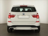 BMW X3  xDrive20i Selection