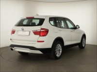 BMW X3  xDrive20i Selection