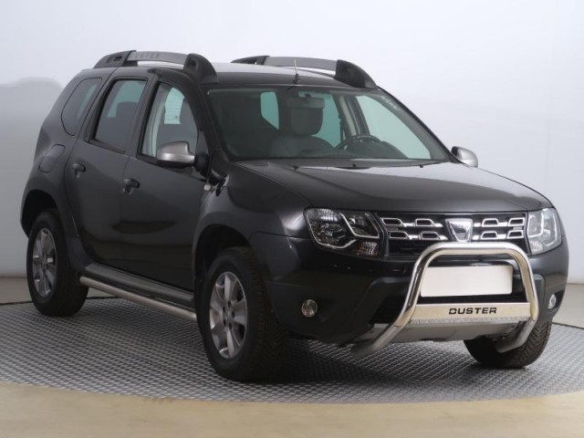 Dacia Duster  1.2 TCe 