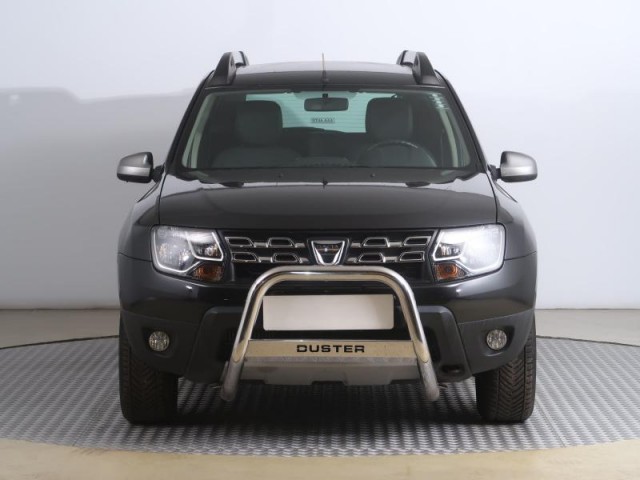 Dacia Duster  1.2 TCe 