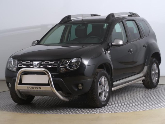 Dacia Duster  1.2 TCe 