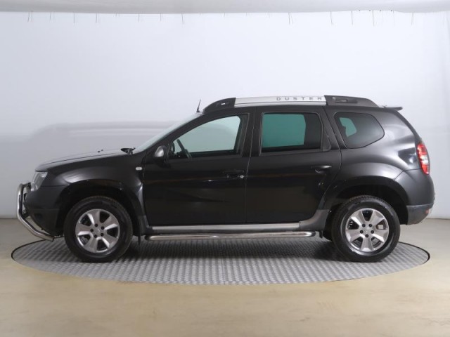 Dacia Duster  1.2 TCe 