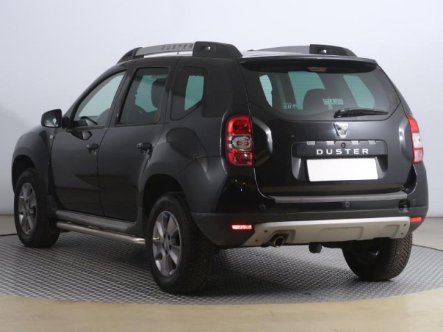 Dacia Duster  1.2 TCe 
