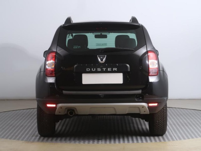 Dacia Duster  1.2 TCe 