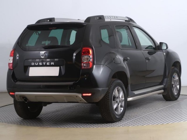 Dacia Duster  1.2 TCe 