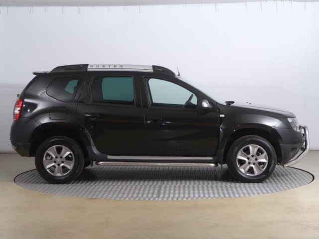 Dacia Duster  1.2 TCe 