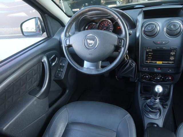 Dacia Duster  1.2 TCe 