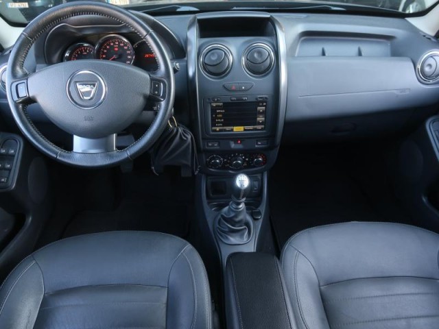 Dacia Duster  1.2 TCe 