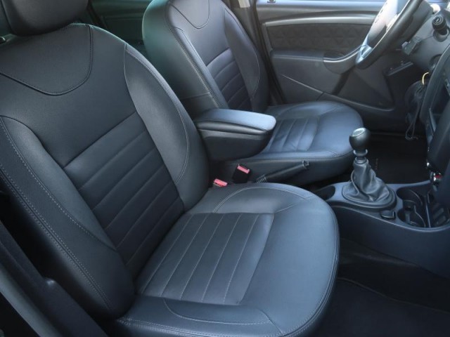 Dacia Duster  1.2 TCe 