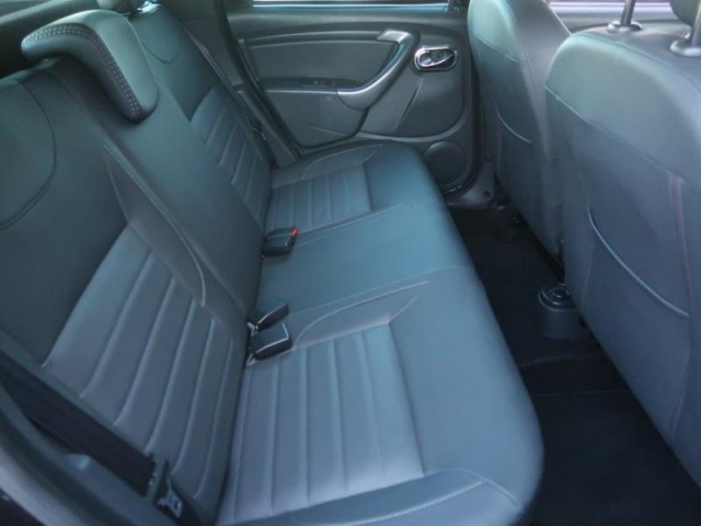 Dacia Duster  1.2 TCe 