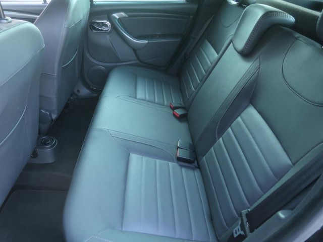 Dacia Duster  1.2 TCe 