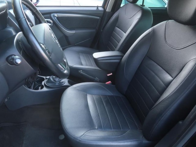 Dacia Duster  1.2 TCe 