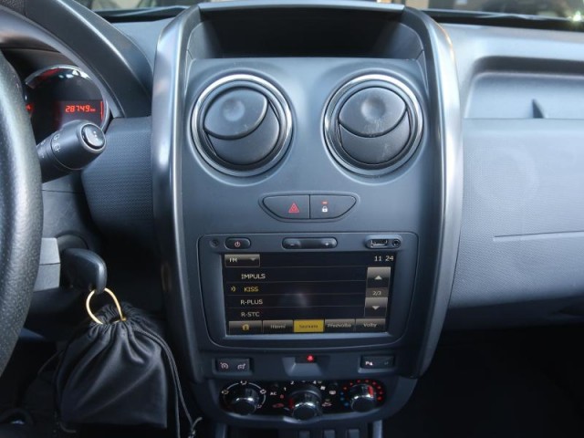 Dacia Duster  1.2 TCe 