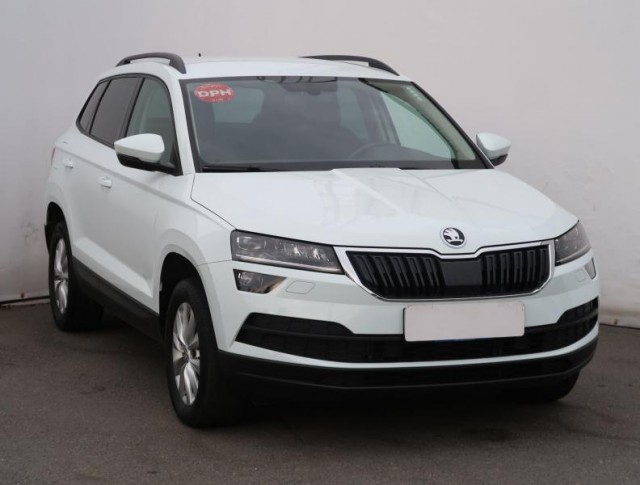 Škoda Karoq  1.5 TSI Ambition