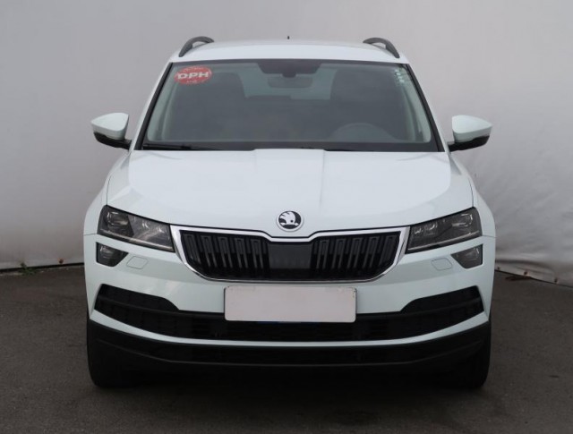 Škoda Karoq  1.5 TSI Ambition