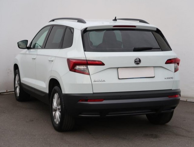 Škoda Karoq  1.5 TSI Ambition