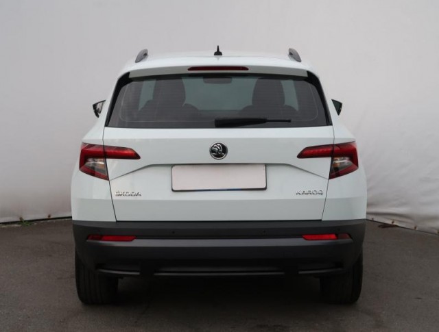 Škoda Karoq  1.5 TSI Ambition