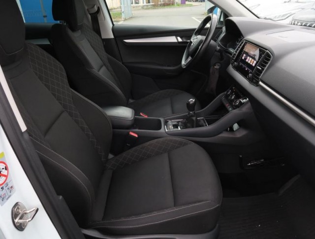 Škoda Karoq  1.5 TSI Ambition