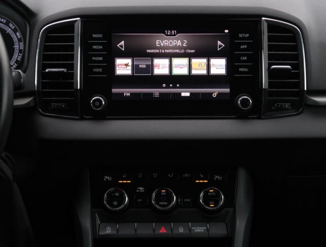 Škoda Karoq  1.5 TSI Ambition