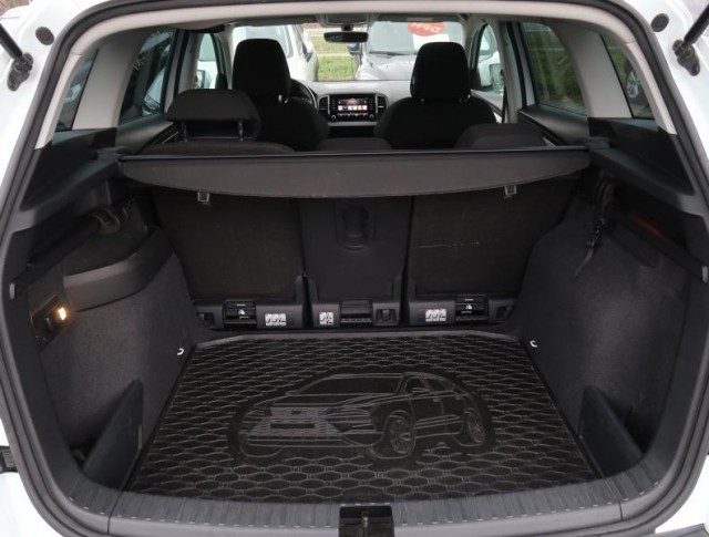 Škoda Karoq  1.5 TSI Ambition